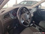  Volkswagen  Tiguan VOLKSWAGEN  / 2020 / 5P / SUV 2.0 TDI SCR 110KW LIFE DSG #93