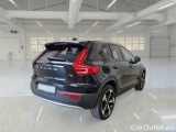  Volvo  XC 40 VOLVO XC40 / 2017 / 5P / SUV T2 AUTOMATICO MOMENTUM PRO #2