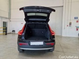  Volvo  XC 40 VOLVO XC40 / 2017 / 5P / SUV T2 AUTOMATICO MOMENTUM PRO #5