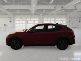  Alfa Romeo   STELVIO ALFA ROMEO / 2017 / 5P / SUV 2.2 TD 160 CV SPRINT AT8 RWD #8