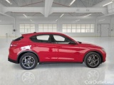  Alfa Romeo   STELVIO ALFA ROMEO / 2017 / 5P / SUV 2.2 TD 160 CV SPRINT AT8 RWD #7