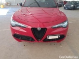  Alfa Romeo   STELVIO ALFA ROMEO / 2017 / 5P / SUV 2.2 TD 160 CV SPRINT AT8 RWD #28