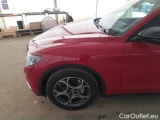  Alfa Romeo   STELVIO ALFA ROMEO / 2017 / 5P / SUV 2.2 TD 160 CV SPRINT AT8 RWD #49