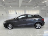  Audi  A3 AUDI  / 2020 / 5P / BERLINA 30 TFSI S TRONIC BUSINESS S.BACK #8
