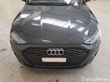  Audi  A3 AUDI  / 2020 / 5P / BERLINA 30 TFSI S TRONIC BUSINESS S.BACK #34