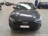  Audi  A3 AUDI  / 2020 / 5P / BERLINA 30 TFSI S TRONIC BUSINESS S.BACK #39
