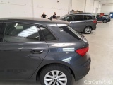  Audi  A3 AUDI  / 2020 / 5P / BERLINA 30 TFSI S TRONIC BUSINESS S.BACK #62