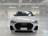  Audi  Q3 AUDI  SPORTBACK / 2019 / 5P / SUV 35 TDI S TRONIC BUSINESS PLUS #6