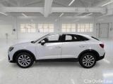  Audi  Q3 AUDI  SPORTBACK / 2019 / 5P / SUV 35 TDI S TRONIC BUSINESS PLUS #8