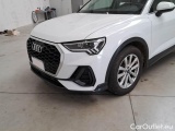  Audi  Q3 AUDI  SPORTBACK / 2019 / 5P / SUV 35 TDI S TRONIC BUSINESS PLUS #26