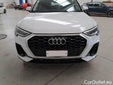  Audi  Q3 AUDI  SPORTBACK / 2019 / 5P / SUV 35 TDI S TRONIC BUSINESS PLUS #28