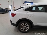  Audi  Q3 AUDI  SPORTBACK / 2019 / 5P / SUV 35 TDI S TRONIC BUSINESS PLUS #36