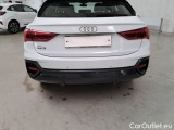  Audi  Q3 AUDI  SPORTBACK / 2019 / 5P / SUV 35 TDI S TRONIC BUSINESS PLUS #41