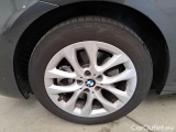  Bmw  Serie 2 BMW  GRAN TOURER / 2018 / 5P / MONOVOLUME 218D ADVANTAGE #20