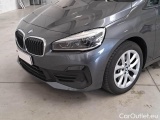  Bmw  Serie 2 BMW  GRAN TOURER / 2018 / 5P / MONOVOLUME 218D ADVANTAGE #30