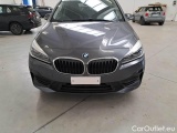  Bmw  Serie 2 BMW  GRAN TOURER / 2018 / 5P / MONOVOLUME 218D ADVANTAGE #32