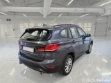  Bmw  X1 BMW  / 2019 / 5P / SUV SDRIVE 20D BUSINESS ADVANTAGE AUTOMATICO #2
