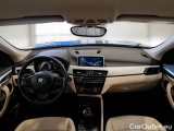  Bmw  X1 BMW  / 2019 / 5P / SUV SDRIVE 20D BUSINESS ADVANTAGE AUTOMATICO #3