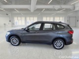  Bmw  X1 BMW  / 2019 / 5P / SUV SDRIVE 20D BUSINESS ADVANTAGE AUTOMATICO #8