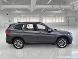  Bmw  X1 BMW  / 2019 / 5P / SUV SDRIVE 20D BUSINESS ADVANTAGE AUTOMATICO #7