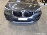  Bmw  X1 BMW  / 2019 / 5P / SUV SDRIVE 20D BUSINESS ADVANTAGE AUTOMATICO #29