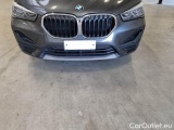  Bmw  X1 BMW  / 2019 / 5P / SUV SDRIVE 20D BUSINESS ADVANTAGE AUTOMATICO #32