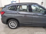  Bmw  X1 BMW  / 2019 / 5P / SUV SDRIVE 20D BUSINESS ADVANTAGE AUTOMATICO #35