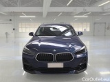  Bmw  X2 BMW  / 2017 / 5P / SUV sDrive 18i Business X #6