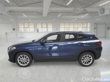  Bmw  X2 BMW  / 2017 / 5P / SUV sDrive 18i Business X #8