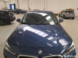  Bmw  X2 BMW  / 2017 / 5P / SUV sDrive 18i Business X #27