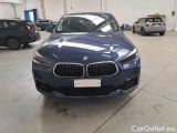  Bmw  X2 BMW  / 2017 / 5P / SUV sDrive 18i Business X #30