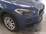  Bmw  X2 BMW  / 2017 / 5P / SUV sDrive 18i Business X #36