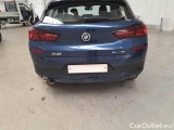  Bmw  X2 BMW  / 2017 / 5P / SUV sDrive 18i Business X #59