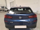  Bmw  X2 BMW  / 2017 / 5P / SUV sDrive 18i Business X #109