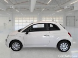  Fiat  500 FIAT  / 2015 / 3P / BERLINA 1.0 70CV IBRIDO #8