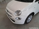  Fiat  500 FIAT  / 2015 / 3P / BERLINA 1.0 70CV IBRIDO #31