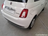  Fiat  500 FIAT  / 2015 / 3P / BERLINA 1.0 70CV IBRIDO #39