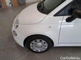  Fiat  500 FIAT  / 2015 / 3P / BERLINA 1.0 70CV IBRIDO #49