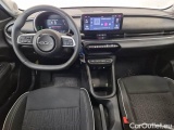  Fiat  600 FIAT  / 2023 / 5P / SUV 1.2 HYBRID 110CV #3