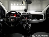  Fiat  Panda FIAT  / 2011 / 5P / BERLINA 1.0 FIREFLY 70CV SeS HYBRID CITY LIFE #3