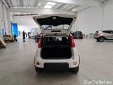  Fiat  Panda FIAT  / 2011 / 5P / BERLINA 1.0 FIREFLY 70CV SeS HYBRID CITY LIFE #5