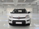  Fiat  Panda FIAT  / 2011 / 5P / BERLINA 1.0 FIREFLY 70CV SeS HYBRID CITY LIFE #6