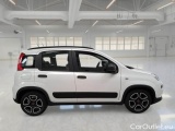  Fiat  Panda FIAT  / 2011 / 5P / BERLINA 1.0 FIREFLY 70CV SeS HYBRID CITY LIFE #7