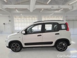  Fiat  Panda FIAT  / 2011 / 5P / BERLINA 1.0 FIREFLY 70CV SeS HYBRID CITY LIFE #8