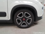  Fiat  Panda FIAT  / 2011 / 5P / BERLINA 1.0 FIREFLY 70CV SeS HYBRID CITY LIFE #17