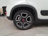 Fiat  Panda FIAT  / 2011 / 5P / BERLINA 1.0 FIREFLY 70CV SeS HYBRID CITY LIFE #18