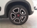  Fiat  Panda FIAT  / 2011 / 5P / BERLINA 1.0 FIREFLY 70CV SeS HYBRID CITY LIFE #19