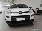  Fiat  Panda FIAT  / 2011 / 5P / BERLINA 1.0 FIREFLY 70CV SeS HYBRID CITY LIFE #41