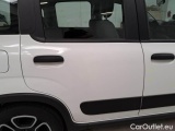  Fiat  Panda FIAT  / 2011 / 5P / BERLINA 1.0 FIREFLY 70CV SeS HYBRID CITY LIFE #57