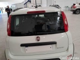  Fiat  Panda FIAT  / 2011 / 5P / BERLINA 1.0 FIREFLY 70CV SeS HYBRID CITY LIFE #63